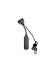 C2G VGA to HDMI Dongle Adapter Converter - adapter