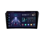 Toyota Avensis Autoradio, Multimedia Navigation, Android Carplay StereoToyota Avensis bilradio, multimedie navigation, Android Carplay stereo, WiFi 1G
