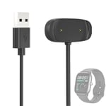 Fashion Charging Cable Charger Dock for Huami Amazfit GTS 4 mini/3 Pro Charger