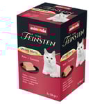animonda vom Feinsten Mild Menu Adult 6 x 100 g - Kalkon & tomat