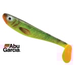 Svartzonker McPerch Shad 9cm Smoking Hot Pike