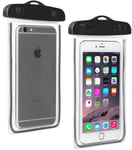 Gear Vandtæt mobiltaske (iPhone)