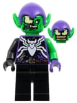 LEGO Venom Green Goblin SH948