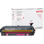 Xerox Everyday HP 651A -laservärikasetti, magenta