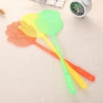 Fly Swatter Swats Insect Bug Mosquito Wasps Killer Plas