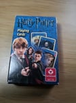 Harry Potter & The Deathly Hallows Playing Cards, Brand New & Sealed