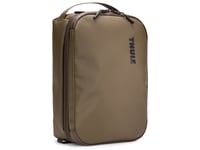 Thule Chasm Tcgc303 Deep Khaki, Fodral, Återvunnen Polyester, 450 G, Khaki