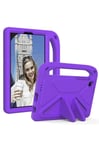 BigFace Case For Samsung Tab A7 SM-T500 T505 Tablet Kids Cover T860 S5e T720 S6 Lite P610 A7 Lite T220 T225 Tab A 2019 T290 T510 Coque