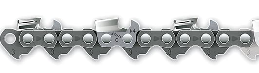 Stihl Sågkedja 3/8'' Rapid Micro(RM) 1,5 mm, 56 dl