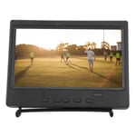 7 Inch Portable Monitor 1024x600 Multi-function Display Supp