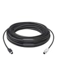 Logitech GROUP Extended cable 15m