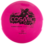 Chrome Line Driver Cosmic, frisbeegolf driver