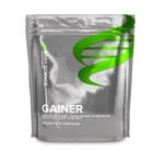 Body Science 4 x Gainer - Double Rich Chocolate 1,5 kg Mass And Weight