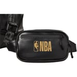 Wilson Portföljer NBA 3in1 Basketball Carry Bag Svart dam