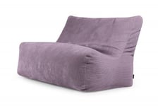 Soffa Seat wave manchester (Färg: Lilac)