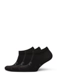 Ua Essential Low Cut 3Pk Black Under Armour