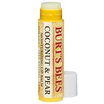 Burt´s Bees Lip Balm 4.25g COCONUT & PEAR