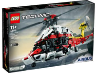 LEGO Airbus Rescue helikopter
