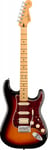 Fender Player II Modified Stratocaster HSS - 3-Color Sunburst