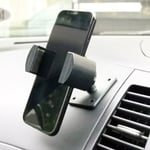 Permanent Screw Fix Phone Mount for Car Van Truck Dash fits Apple iPhone XS