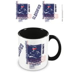 Noname Call Of Duty : Black Ops Cold War - Double Agent - Mug 315ml