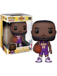 Funko! POP! NBA: LA Lakers - LeBron James