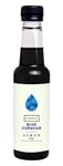 Simply Blue Curacao Syrup, Vegan & Nut Free Flavoured Syrup for Coffee, Cocktails & Baking (250ml)
