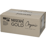 Nescafe. NESCAFÉ STICK GOLD ORGANIC 2G