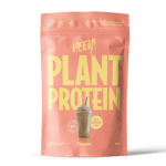Heey! Vegan Protein, 500g, Sjokolade