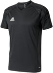 Adidas Tiro 17 Training Jersey [Medium] [Black/White] Sportswear *FREE SHIPPING*