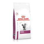 Royal Canin Veterinary Diets Cat Renal (2 kg)