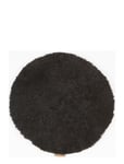 Shepherd Ida Chair Cushion Svart