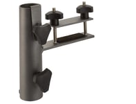 Platinum Sun & Shade Parasollfäste flat horisontell Anthracite 38 mm