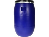 Un Plastfat 85L Med Kant