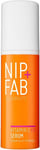 Nip + Fab Vitamin C Fix Serum for Face with Carrot Oil and Acai Berry Extract, A