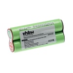 Battery for Philips Bodygroom BG2036/32 BG2024/32 BG2026/32 950mAh 2.4V