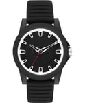 Armani Exchange Mens Dress Watch