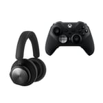 Xbox Elite Wireless Controller Series 2 & Bang & Olufsen Beoplay Portal (Xbox Series X|S, Xbox One)