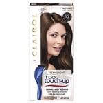 Clairol Root Touch Up Permanent Hair Dye 4 Dark Brown