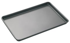Master Class Professional Non Stick 15 Inch / 39cm Shallow Baking Tray Sheet Pan