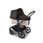 Bugaboo Myggnät Fox / Donkey /Känguru black