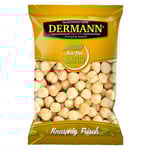 Rostade hasselnötter 170g