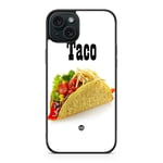 iPhone 15 Plus Skal - Taco