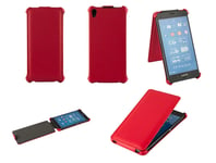 Sony Xperia Z3 Slim Rouge