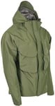Vision Vector Jacket Iguana Green XL Tradisjonell vadejakke