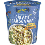 Blå Band Meal Cup Creamy Carbonara 70g