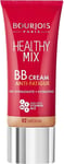 Bourjois Healthy Mix BB Cream: 02 Medium, 30ml