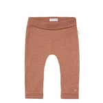 Noppies Naura Cafe Au Lait Melange joggingbyxor