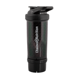 Chained Nutrition Smartshake Black 750 ml