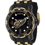 Invicta Mens NHL Watch IN-42314